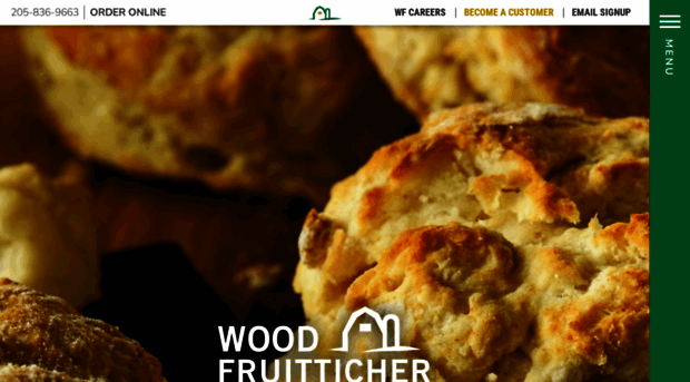 woodfruitticher.com