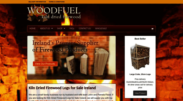 woodfuel.ie