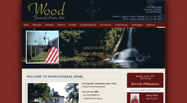 woodfuneralhomeinc.com