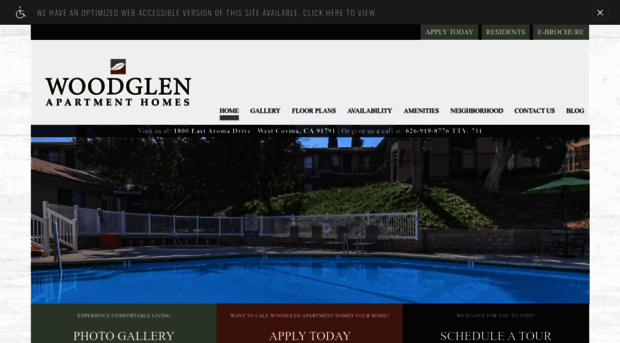 woodglenapts.com