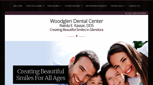 woodglendental.com