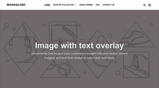 woodglory.com
