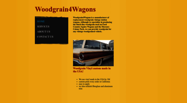 woodgrain4wagons.com