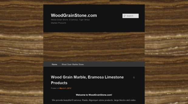 woodgrainstone.com