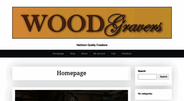 woodgravers.com