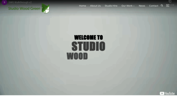 woodgreenfilms.co.uk