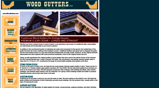 woodgutters.net