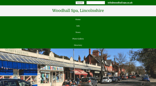 woodhall-spa.co.uk