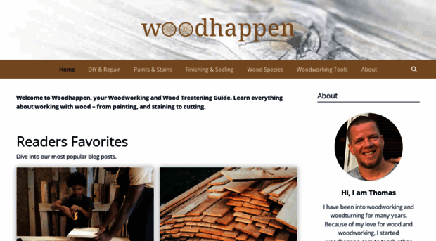 woodhappen.com