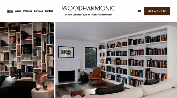 woodharmonic.com