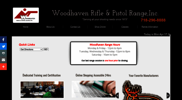 woodhavenrange.com