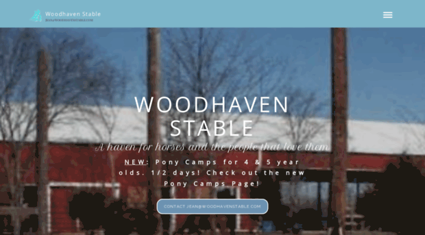 woodhavenstable.com