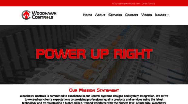 woodhawkcontrols.com