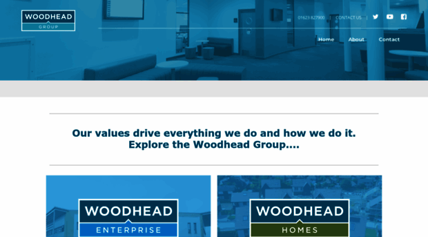 woodhead-group.co.uk