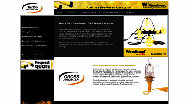woodheadsales.com