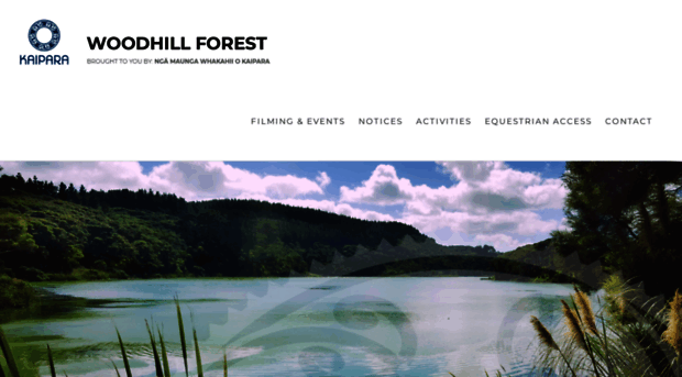 woodhillforest.co.nz