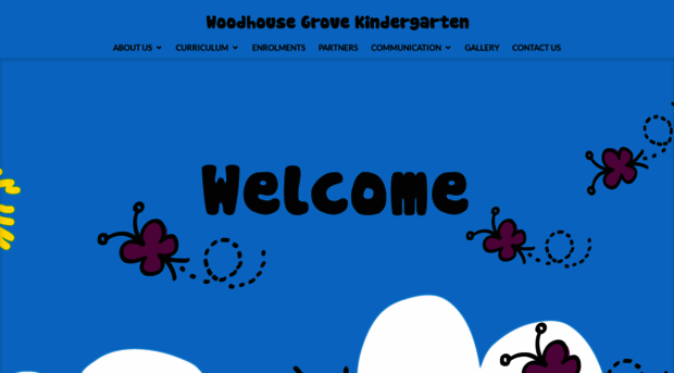 woodhousegrovekindergarten.com.au