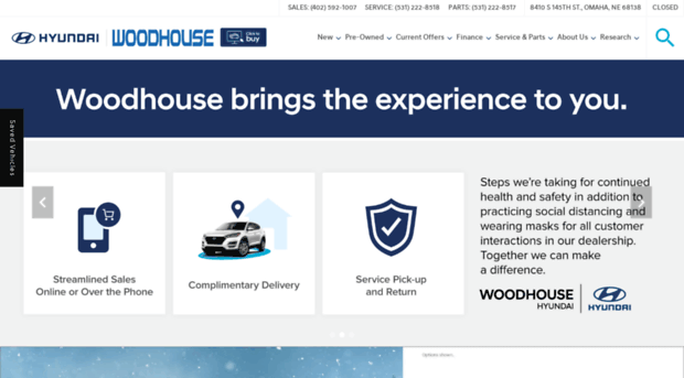 woodhousehyundai.com