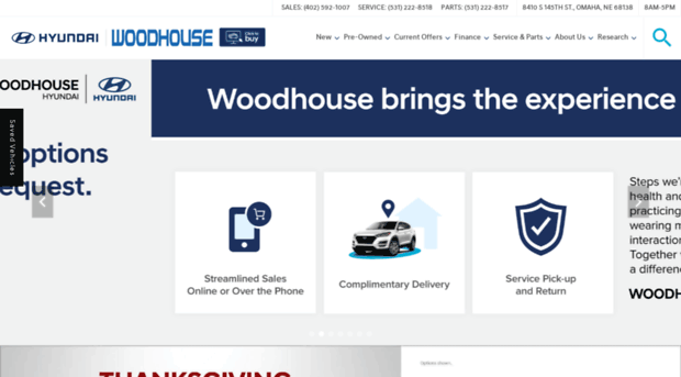 woodhousehyundaiofomaha.com