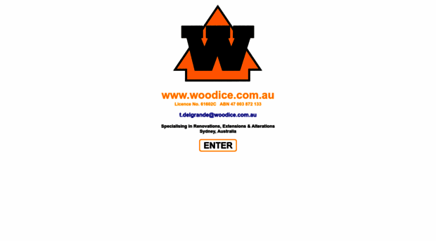 woodice.com.au