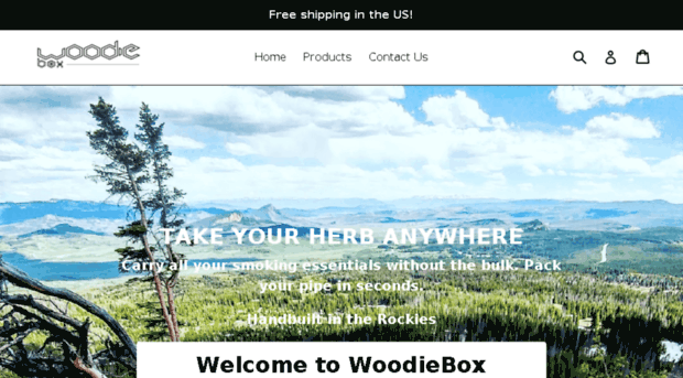 woodiebox.myshopify.com