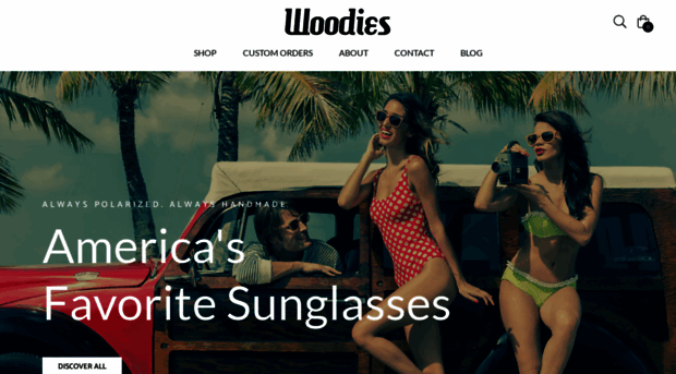 woodies.com