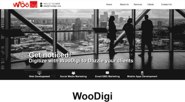 woodigi.com