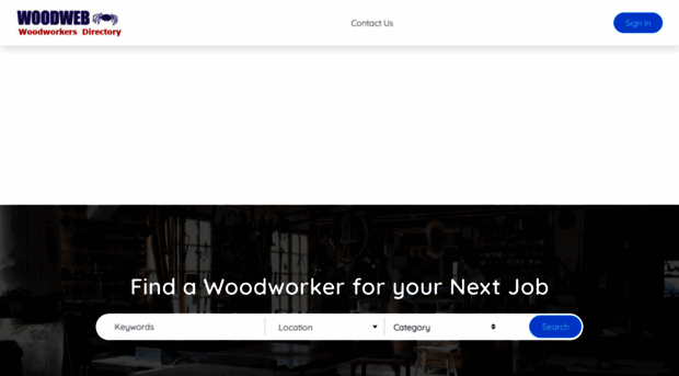 woodindustry.com