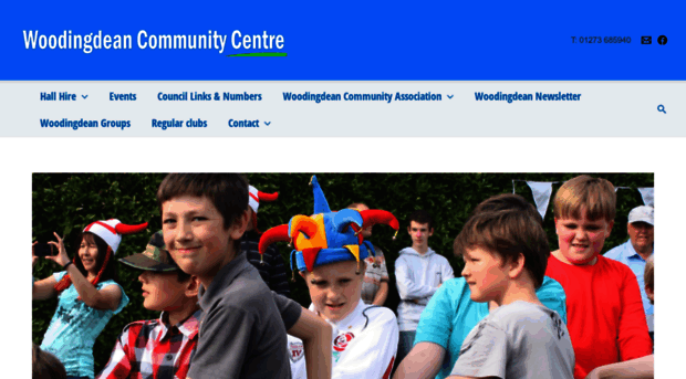 woodingdeancommunitycentre.org