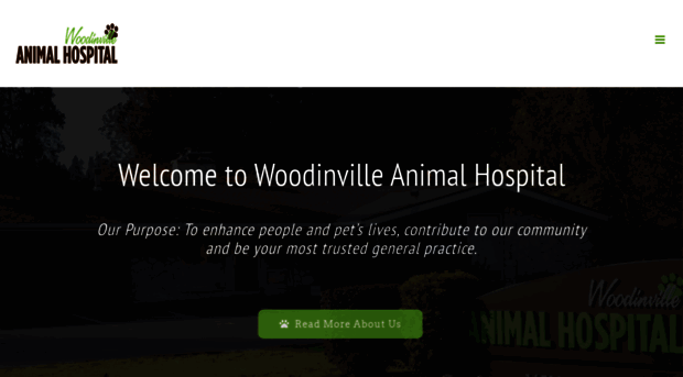 woodinvilleanimal.com