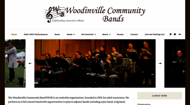 woodinvilleband.org