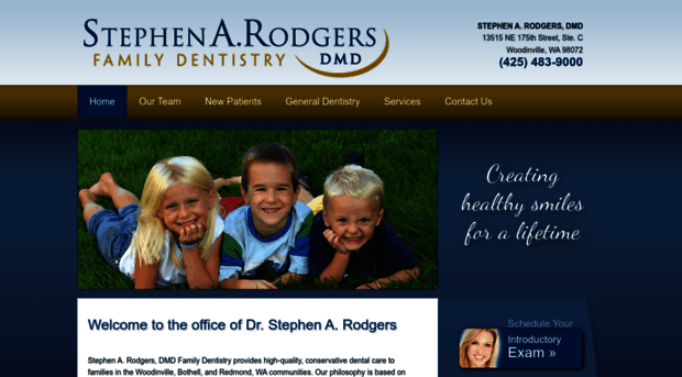 woodinvilledental.com