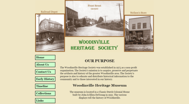 woodinvilleheritage.org