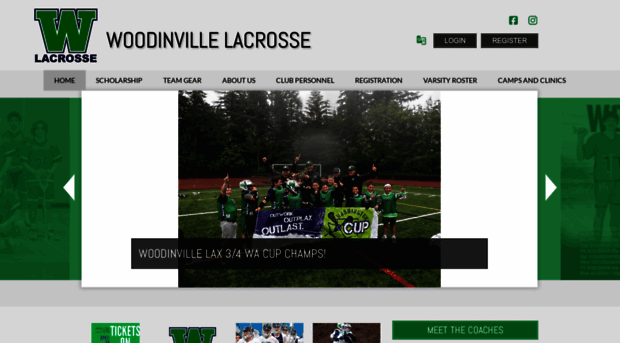 woodinvillelacrosse.com