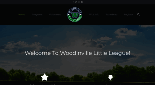 woodinvillelittleleague.com