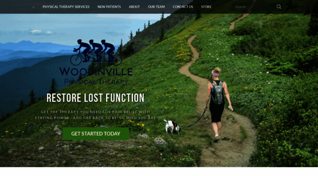 woodinvillept.com