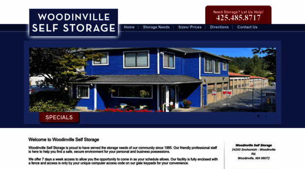 woodinvilleselfstorage.com