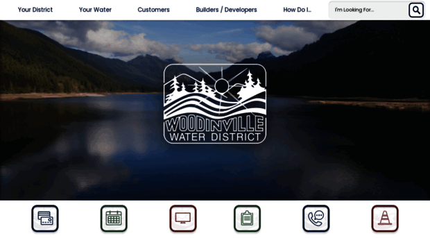 woodinvillewater.com