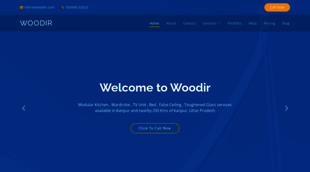 woodir.com