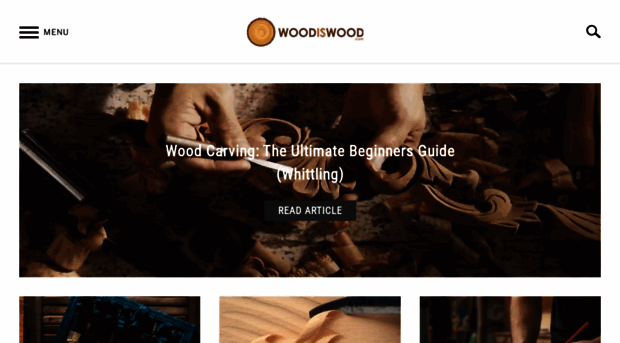 woodiswood.com