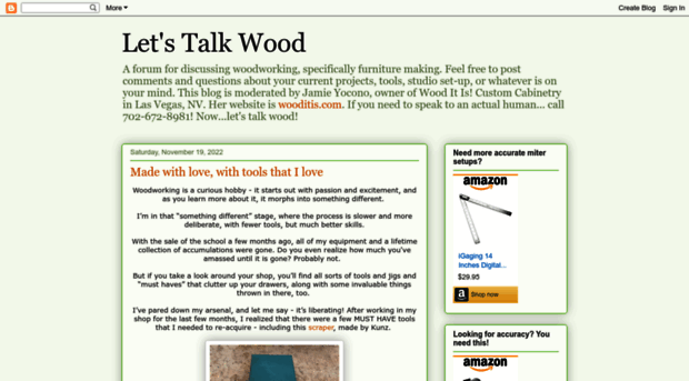 wooditis.blogspot.ca