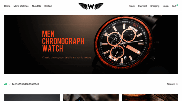 woodiwatches.com