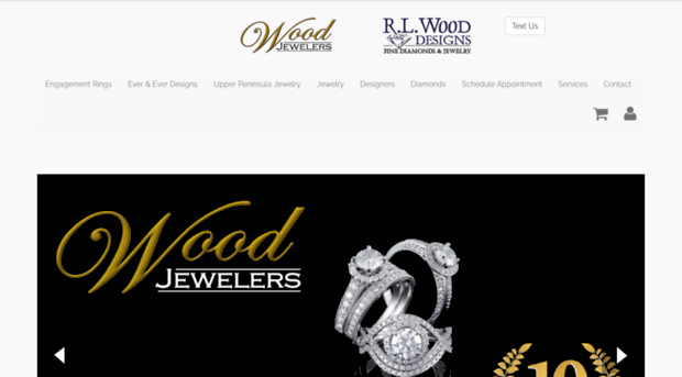 woodjewelers.com