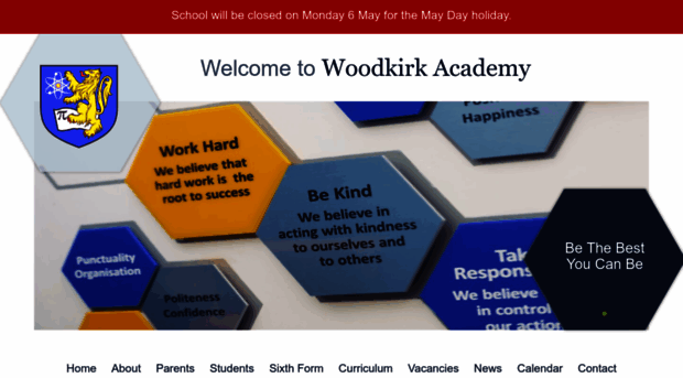 woodkirkacademy.co.uk