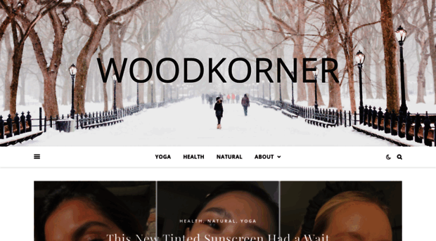 woodkorner.com