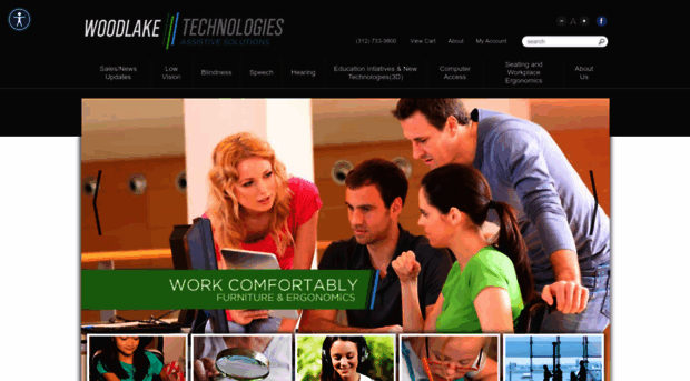 woodlaketechnologies.com