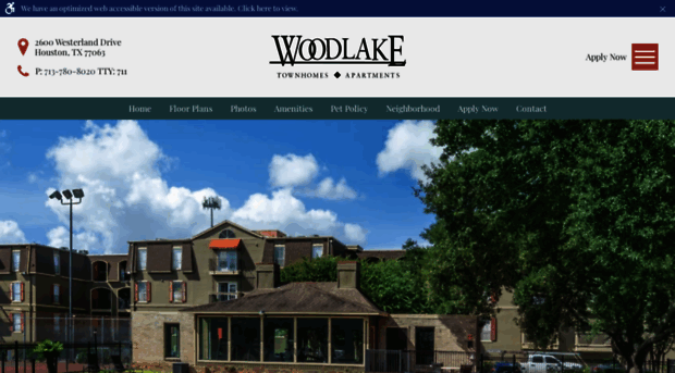 woodlaketownhomestx.com