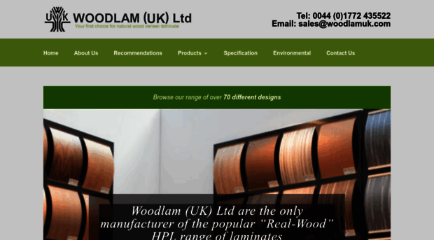 woodlamuk.com