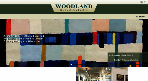 woodland-studios.com