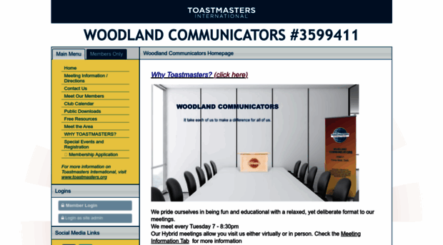 woodland.toastmastersclubs.org